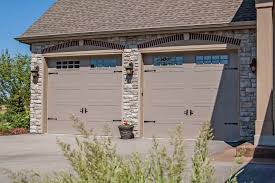 vancouver garage door opener repair
