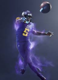 .themed nfl wallpapers are complete for all 32 teams (i also made a wallpaper in memory of the the colts one is just so sick. Minnesota Vikings 2016 Nfl Color Rush Uniform Minnesota Vikings Football Nfl Color Rush Uniforms Vikings Football