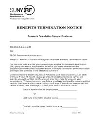 free 5 insurance termination letters