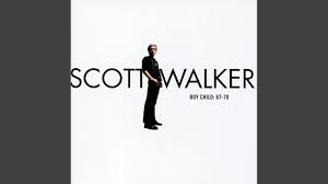 Half Speed Remaster For Scott Walkers Influential Scott 4
