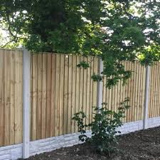 fence panels watford get a free
