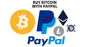What did paypal announce around crypto? How To Buy Bitcoin And Cryptocurrencies Using Paypal Buy Bitcoin With Paypal Paypal News Update Youtube