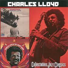 But on the other hand, the likelihood that you will find some information, knowing nothing about it, an order of magnitude less than that if you know what you want to find. Lloyd Charles Soundtrack In The Soviet Union Amazon Com Music