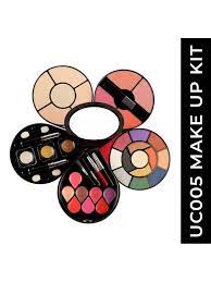 incolor makeup kit incolor makeup