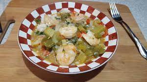 ultimate shrimp etouffee recipe food com
