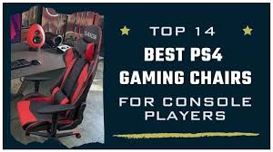 Check spelling or type a new query. Top 14 Best Ps4 Gaming Chairs 2020 Roboniqe