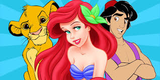 this is disney s best animated trilogy