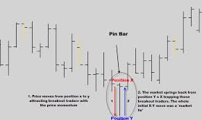 Forex Bar Charts Explained How To Read Forex Charts What