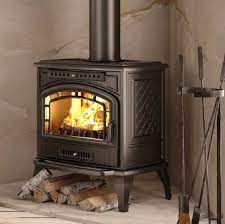 Kawmet P7 Cast Iron Fireplace Italfire