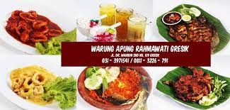 Photo of warung apung rahmawati. Warung Apung Rahmawati Gresik Pagina Inicial Gresik Avaliacoes De Restaurantes Cardapio Precos Facebook