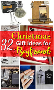 christmas gift ideas for boyfriend