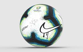 The nike copa america 2020 football introduces a bold and vibrant design. Copa America 2020 Ball