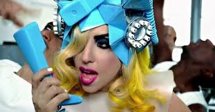 Lady Gagas Official Top 20 Biggest Songs In The Uk Revealed