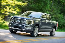 2021 Ford F 150 Choosing The Right