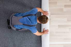carpet repair specialist lower