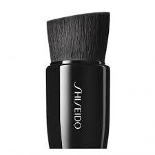 shiseido makeup h fude foundation brush