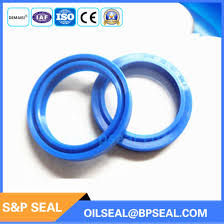 Manufacturer S Direct Supply Dhs Type Hydraulic Wiper Seal 32 40 5 6 5