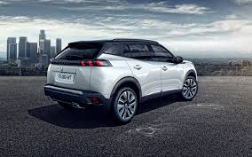 All the images belong to their respective owners and are free for personal use only. Download Wallpapers Peugeot 2008 Gt Line 2020 Rear View Exterior White Crossover New White Peugeot 2008 French Carsrear View French Cars Peugeot For Desktop Free Pictures For Desktop Free