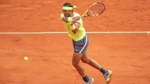 Rafael nadal was into his 12th roland in fact there are many who would suggest nadal is currently playing perhaps his best ever french open tennis: 2019 French Open Semifinals Odds Predictions Proven Tennis Expert Reveals Roger Federer Vs Rafael Nadal Picks Cbssports Com