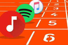 Spotify music, soundcloud, and deezer music are probably your best bets out of the 12 options considered. 20 Song Apps For Android For Free Music Streaming 2021