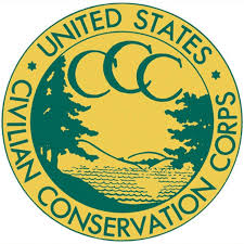 The Civilian Conservation Corporation