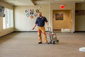 commercial carpet cleaning heaven s