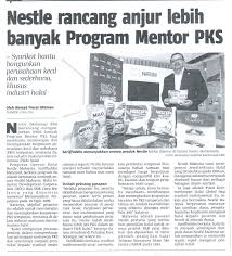 Laporan tahunan • 2012 • annual report. Perbadanan Perusahaan Kecil Dan Sederhana Malaysia Nestle Rancang Anjur Lebih Banyak Program Mentor Pks