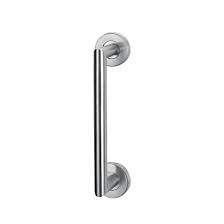 modern design glass door pull handles