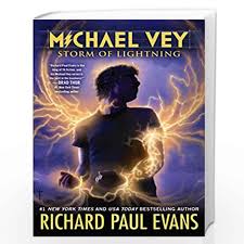 He is often the target of bullying by wade and accidentally reveals his powers in front of his crush, taylor, when trying to fight off the bullies. Michael Vey 5 Storm Of Lightning Volume 5 By Richard Paul Evans Buy Online Michael Vey 5 Storm Of Lightning Volume 5 Book At Best Prices In India Madrasshoppe Com