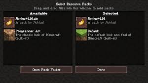 Jul 16, 2021 · texture pack intended to upgrade low quality assets. Best Minecraft Texture Packs For Java Edition In 2021 Pcgamesn