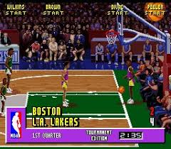 The official hornets pro shop at nba store has all the authentic hornets jerseys, hats, tees, apparel and more at the nba store. Nba Jam Tournament Edition Video Game Osgames