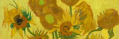 It was stolen from cairo's mohamed mahmoud khalil museum twice; Sunflowers Paintings Van Gogh Gallery