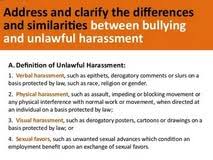 What are the causes of bullying in schools essay Course Hero