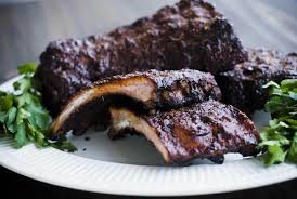 how to grill baby back ribs