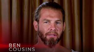The troubled times of ben cousins. Former West Coast Eagles Star Ben Cousins Exclusive Interview To Air On 7 Next Weekend The West Australian