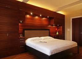 modern interior wainscoting wood panels