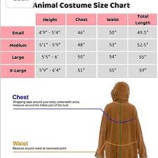 Walrus Onsie Costume Unisex