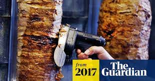 Doner Kebabs To Stay After Eu Parliament Votes Against Additive Ban  gambar png