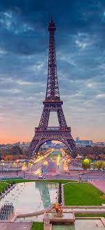 1242x2688 Eiffel Tower Paris Beautiful ...