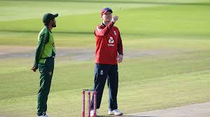 England manage just 216, and despite three wickets for reece topley, mo hafeez sees hosts home at a canter in abu dhabi. England And Wales Cricket Board Ecb The Official Website Of The Ecb