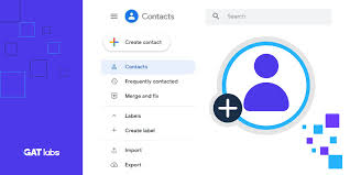3 easy ways to add contacts in gmail