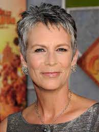 Jamie lee curtis brought her family as dates to the 'halloween' premiere. Pin On Hair