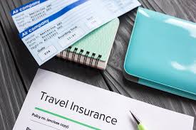schengen visa travel insurance getting