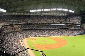 Houston Astros Outfield Deck Astrosseatingchart Com