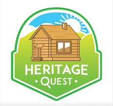 Heritage Quest Game - History At Your Finger Tips