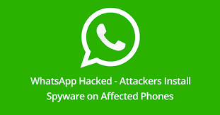 Can whatsapp be hacked on android. Whatsapp Hacked Attackers Exploit Iphone Or Android Device Via Call