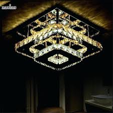 Crystal Light Bulb Home Models Luxury
