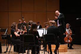 London symphony orchestra — the final countdown 05:25. Symphony Orchestra Music Major Minor Goshen College
