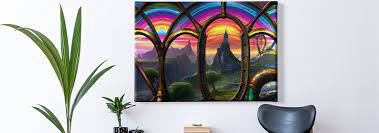 Ai Tools To Generate Unique Wall Art