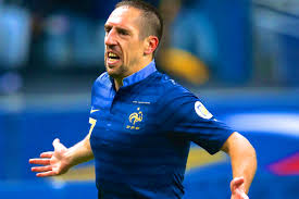 Franck henry pierre ribéry is a french professional footballer who plays for serie a club fiorentina. Franck Ribery Retires From French National Team Latest Details And Reaction Bleacher Report Latest News Videos And Highlights